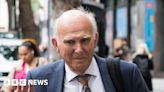 Vince Cable unaware Post Office prosecuted sub-postmasters itself