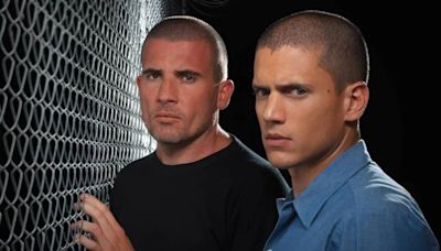 Prison Break vuelve y no decepciona: el clásico carcelario que sigue cautivando en el streaming