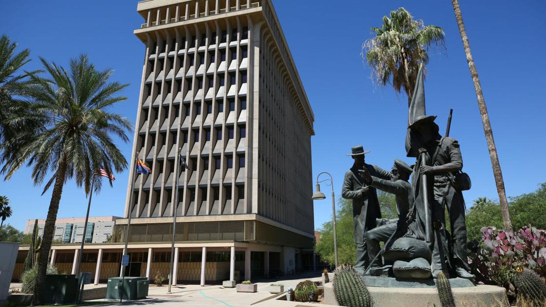 Tucson City Council set to fill vacancy Monday night