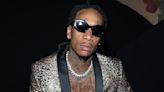 Wiz Khalifa Unapologetically Admits He Rolls Up to His Son's School Functions While High