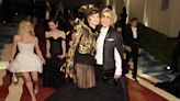 The Gilded Age Cast Reunited at the Met Gala