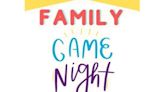 Family Game Night, Tippecanoe Market Days set to be held in Tipp City today
