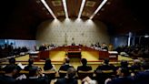 ENFOQUE-Supremo evita confronto com Bolsonaro, mas discute saídas para barrar eventual mudança da corte pelo Congresso
