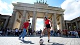Euro 2024: Excitement hitting fever pitch for fans