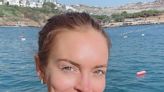 Lindsay Lohan Has 'Fun in the Sun' on Post-Wedding Trip to the Turkish Riviera