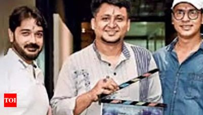 Tollywood director banned for 3 months by FCTWEI | Kolkata News - Times of India