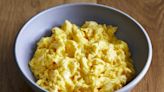 When to Add Salt to Scrambled Eggs, According to Experts