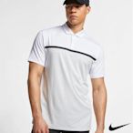 美國正品 NIKE Brooks Koepka Tiger Woods GOLF 高爾夫系列 美國限定 L號 老虎伍茲 白