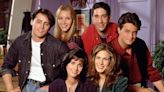 El motivo por el que los protagonistas de Friends no asistieron al homenaje a Matthew Perry en los Premios Emmy