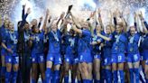 USWNT breezes to 2023 SheBelieves Cup title, but World Cup roster questions linger