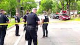 6 injured in south Minneapolis shooting, including 2 police officers