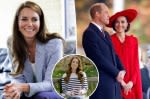 Kate Middleton has ‘turned a corner’ with cancer treatment, says family friend