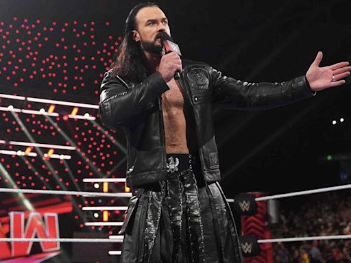 Drew McIntyre Calls CM Punk A ‘Dumb-Headed F*ck’ Who Went Into Business For Himself