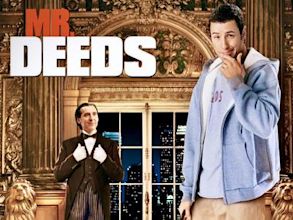 Mr. Deeds