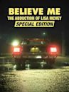 Believe Me: The Abduction of Lisa McVey