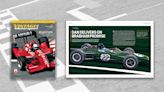 New issue of Vintage Motorsport celebrates motorsports breakthroughs