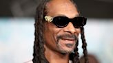 WATCH: Snoop Dogg Learns French During Cute Tea Party With Granddaughter