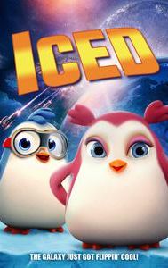 Iced: Penguin League 2