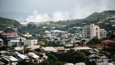 Australia, New Zealand send evacuation flights to New Caledonia after week of deadly riots | CNN