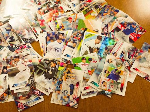 20 Rare Baseball Cards Worth Serious Money