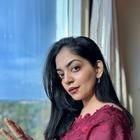 Ahaana Krishna