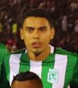 Daniel Bocanegra