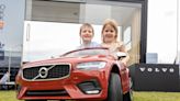 Watch: Family Fun Day at Volvo Cork Week