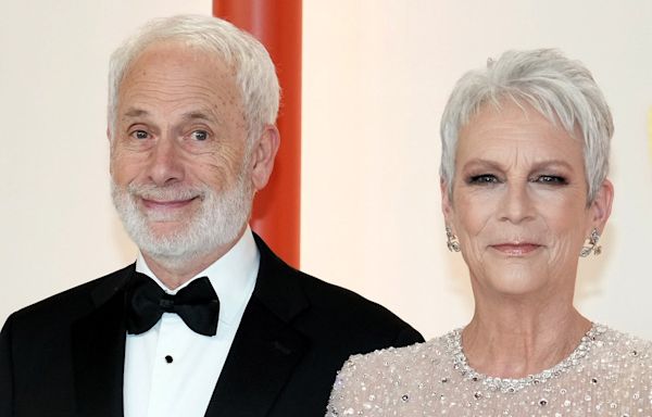 Jamie Lee Curtis shares secret to her 40-year marriage with husband Christopher Guest