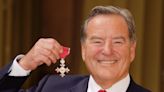 Unbelievable Jeff: Sky Sports legend details moment he received MBE