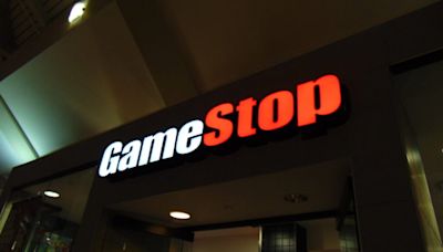 ...Back? Here's What's Going On With Shares Of GameStop, AMC Entertainment, Koss Corp And More - GameStop (NYSE:GME)