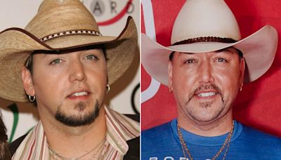 Jason Aldean Remembers How Big & Rich Helped Launch His Career