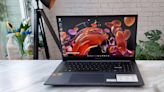 ASUS Vivobook Pro 15 OLED review: affordable and functional all-around laptop
