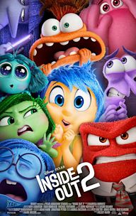 Inside Out 2