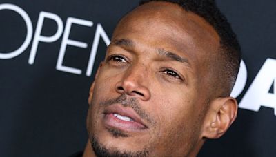 Marlon Wayans Explains Why His Mom Is The Real Reason He Never Got Married