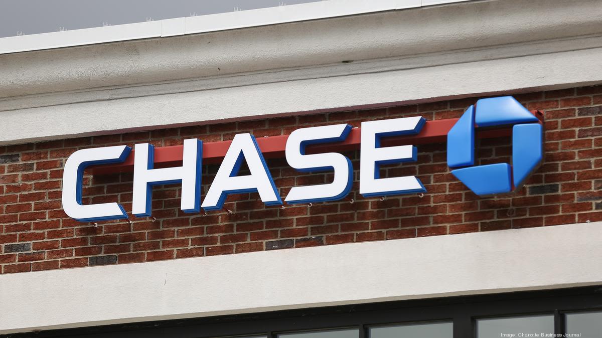 Chase Bank brings massive national expansion to Orlando, Space Coast - Orlando Business Journal