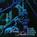 The king stays king: sold out at Madison Square Garden