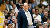 Lefty Driesell, legendary coach who built up Maryland, dies at 92