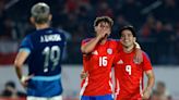 Formación confirmada de Chile vs Perú en Copa América: así alineará la Roja para el primer partido