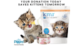 Paws Humane Society in urgent need of supplies for kittens