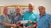 Nicola Nordic Ski Club secures $8,000 grant for new grooming machine - Merritt Herald