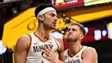 Garcia staying with Gophers; Johnson hopes fans appreciate choice