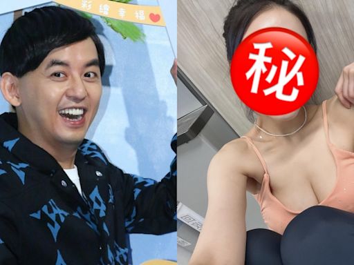 女星昔日不介意為黃子佼拍性感照 稱「沒有想太多」竟惹網民批評