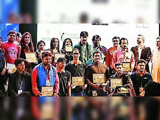 Jamshedpur Film Festival Challenges | Ranchi News - Times of India