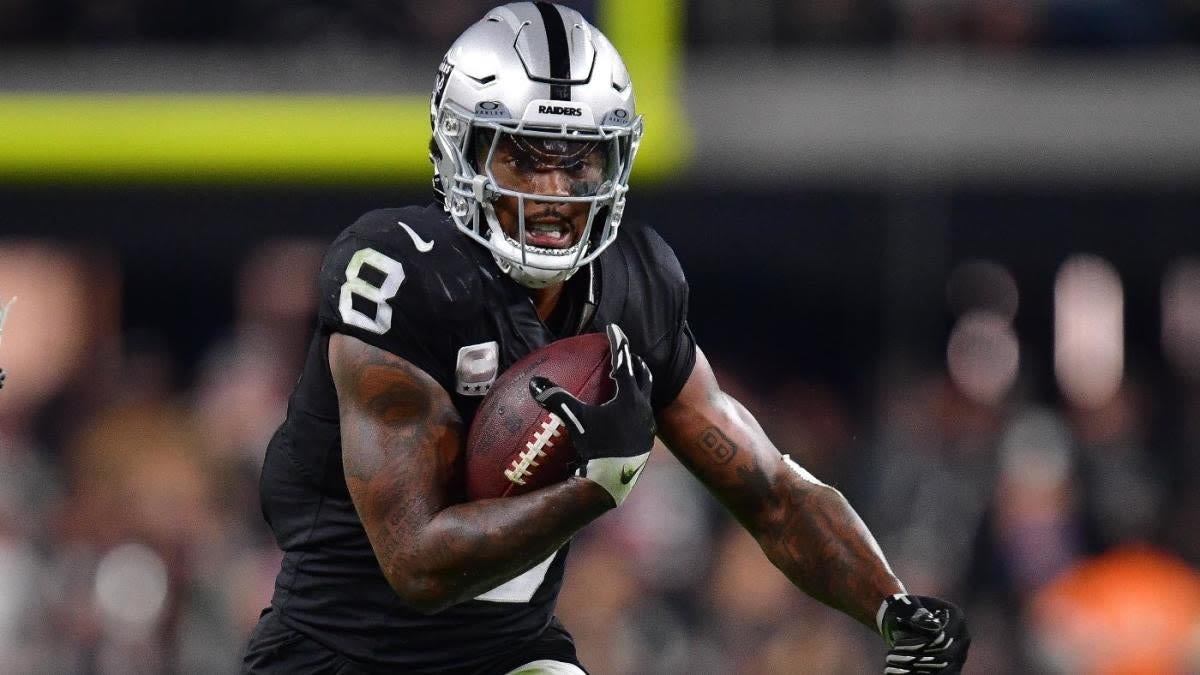 Packers' Josh Jacobs slams Raiders culture, says losing played a factor in star RB leaving Las Vegas
