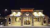 Whataburger releases new Whatawings for a limited time, brings back Dr Pepper Shake