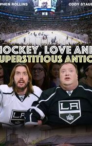 Hockey, Love and Superstitious Antics