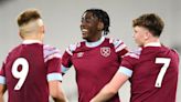 West Ham youngsters would be ‘remembered forever’ with FA Youth Cup glory, says Mark Noble