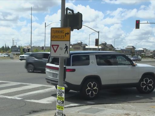 Changes are coming to Friant Road in Fresno: ‘It’s not a safe corner’