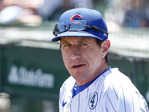 Why Cubs are NL's ‘biggest disappointment,' according to MLB insider