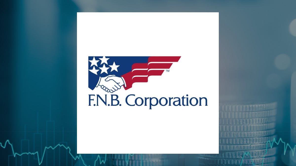 New York Life Investment Management LLC Decreases Position in F.N.B. Co. (NYSE:FNB)